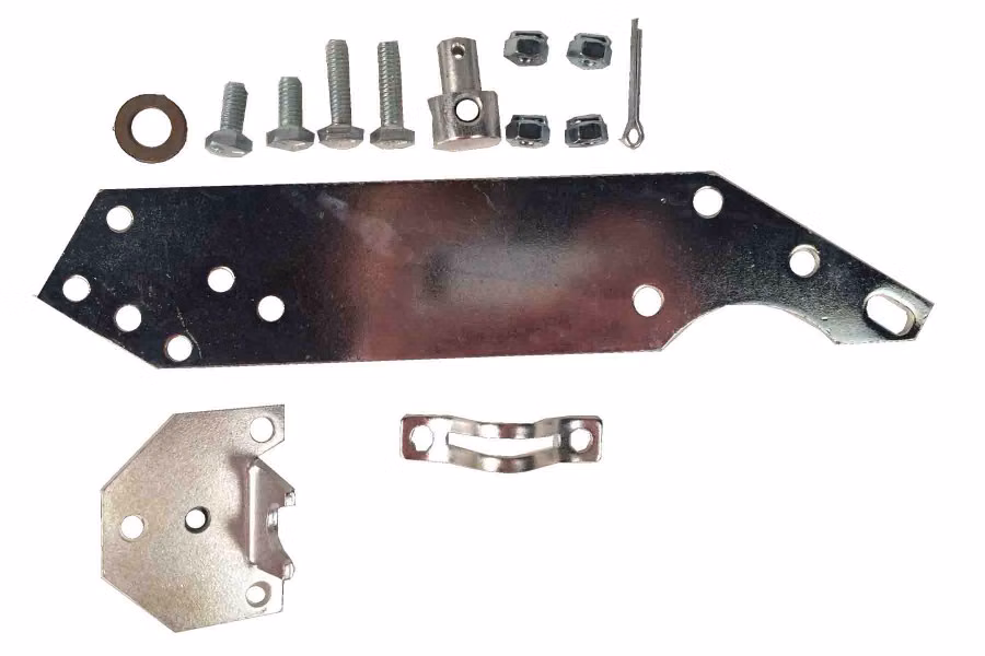 3466-parker-chelsea-pto-cable-mount-kit-1.jpg Parker Chelsea PTO Cable Mount Kit
