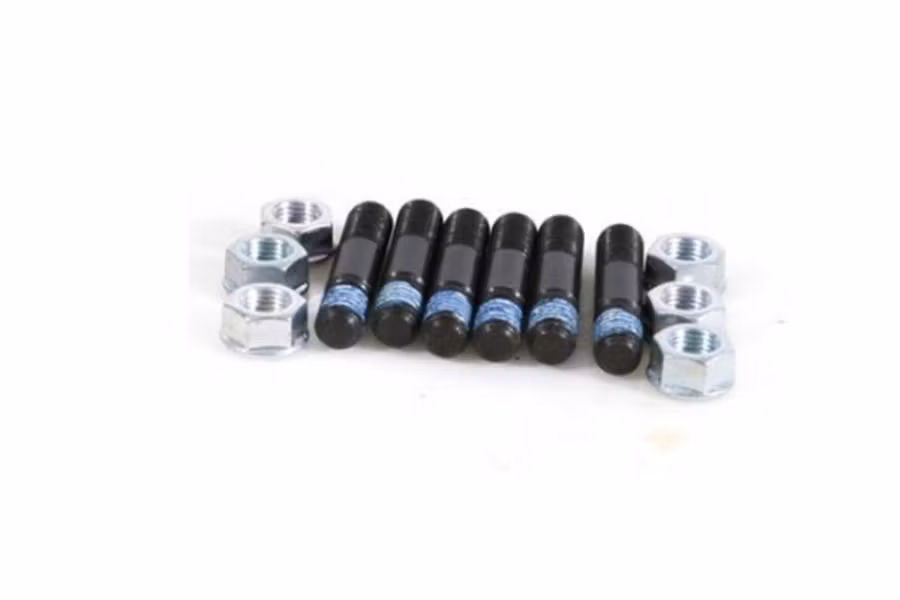 3480-muncie-6-bolt-pto-stud-kit-1.jpg Muncie 6 Bolt PTO Stud Kit