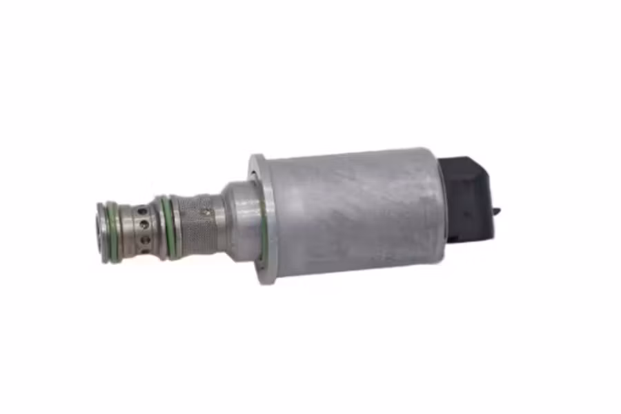 Muncie 12 Volt Solenoid Valve used on Builds Before 2020