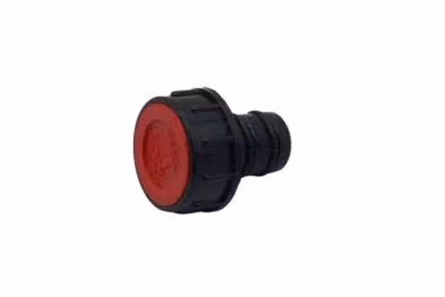 Muncie Hydraulic Breather Cap