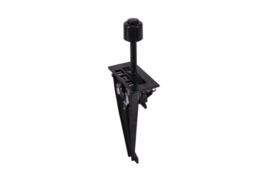 Buyers B Series Air PTO Single Lever Control For 5200 Series