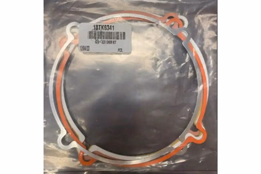 Muncie PTO Housing Cover Seal  For A20 Titan MC1 and MD1 PTO Series