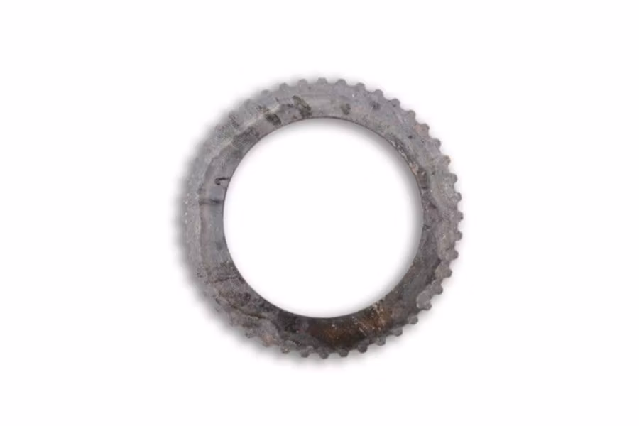 Muncie PTO Spacer Disc 49T40641