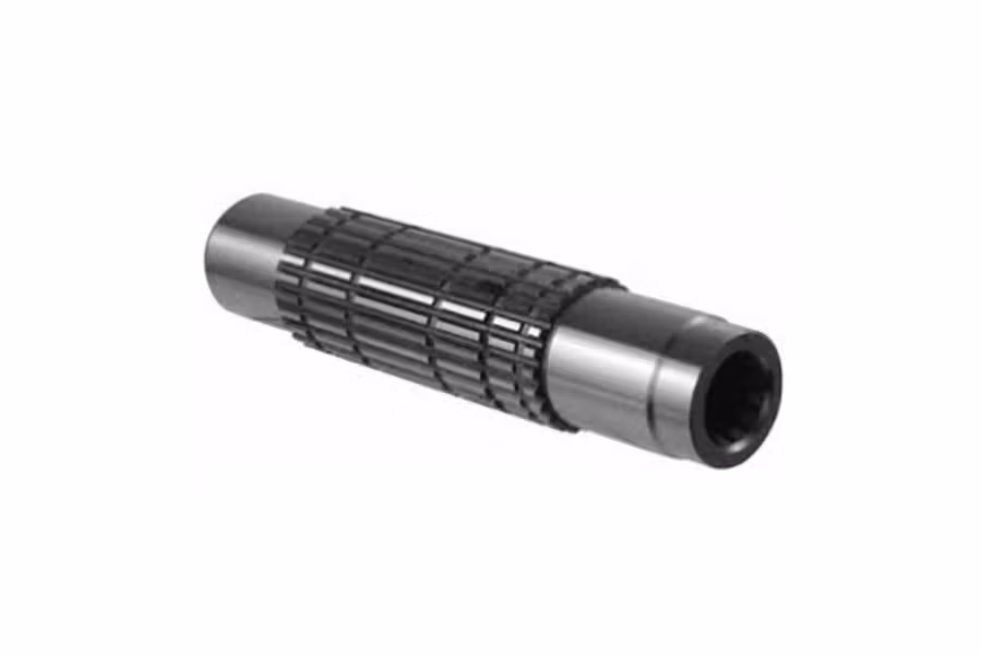 3514-muncie-pto-idler-shaft-1.jpg Muncie PTO Idler Shaft