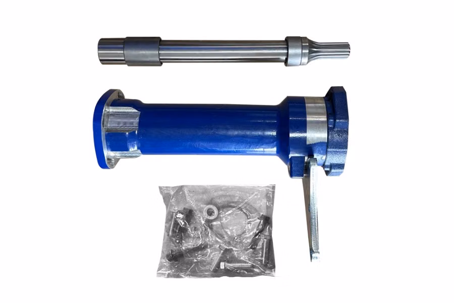 3528-muncie-pto-shaft-extension-cs24-series-allison-4000-transmissions-1.jpg Muncie PTO Shaft Extension CS24 Series Allison 4000 Transmissions