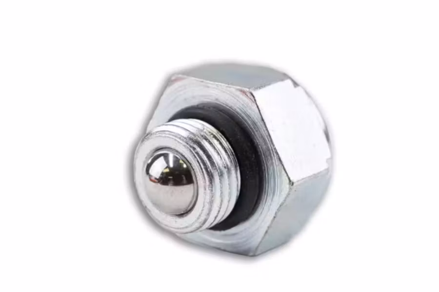 Muncie Switch and Pigtail NC Replacement Kit