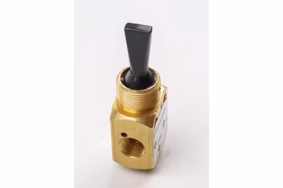 Muncie Toggle Switch for Air Cylinder