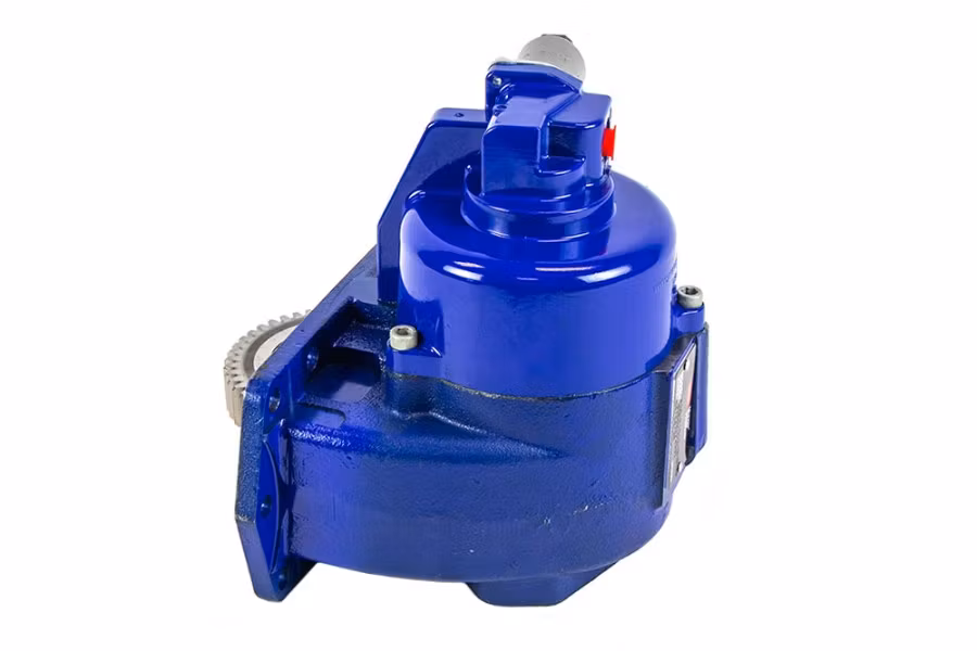 3556-muncie-ford-10r140-pto-diesel-sae-xbe-quot-11t-mpp-n-pump-mount-1.jpg Muncie Ford 10R140 PTO Diesel SAE ¾" 11T, MPP N Pump Mount