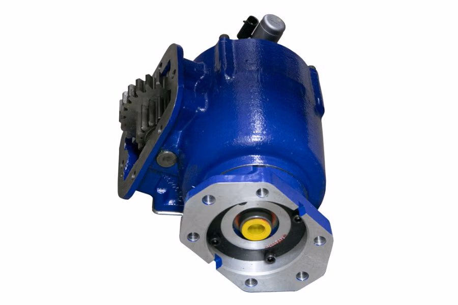 3558-muncie-standard-drag-brake-pto-sae-b-7-8-quot-13t-sae-b-2-amp-4-bolt-1.jpg Muncie Standard Drag Brake PTO SAE B 7/8" 13T SAE B 2 & 4 Bolt