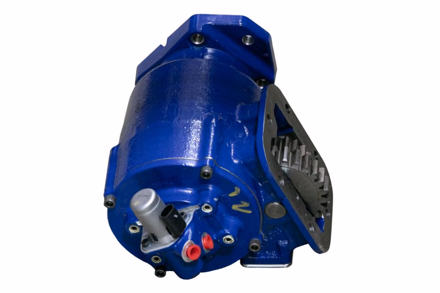 3558-muncie-standard-drag-brake-pto-sae-b-7-8-quot-13t-sae-b-2-amp-4-bolt-2.jpg Muncie Standard Drag Brake PTO SAE B 7/8" 13T SAE B 2 & 4 Bolt