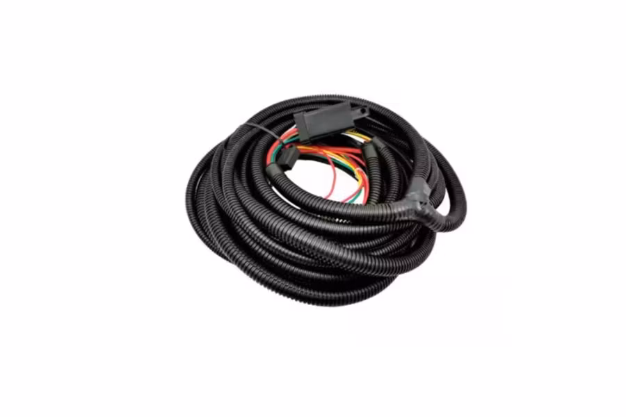 Muncie TG Solenoid Installation Kit