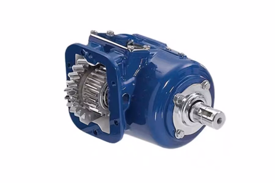 3575-muncie-allison-pto-0.44-1-sae-quot-bb-quot-1-quot-15t-sae-quot-b-quot-2-amp-4-bolt-1.jpg Muncie Allison PTO 0.44:1 SAE "BB" 1" -15T, SAE "B" 2- & 4-Bolt