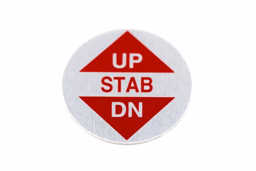 358-chevron-stab-up-down-decal-1.jpg Chevron Stab Up-Down Decal