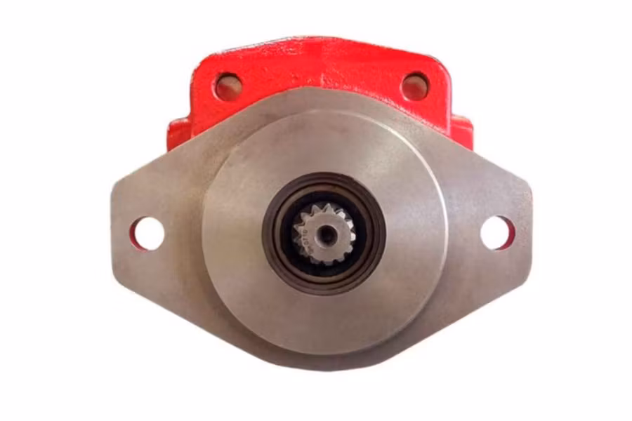 3615-muncie-hydraulic-gear-pump-for-fr66-amp-f20-series-1.jpg Muncie Hydraulic Gear Pump for FR66 & F20 Series