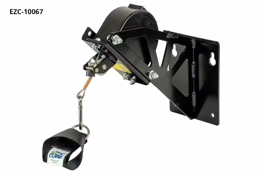 EZ Claw VNL Mount Line Saver Kit