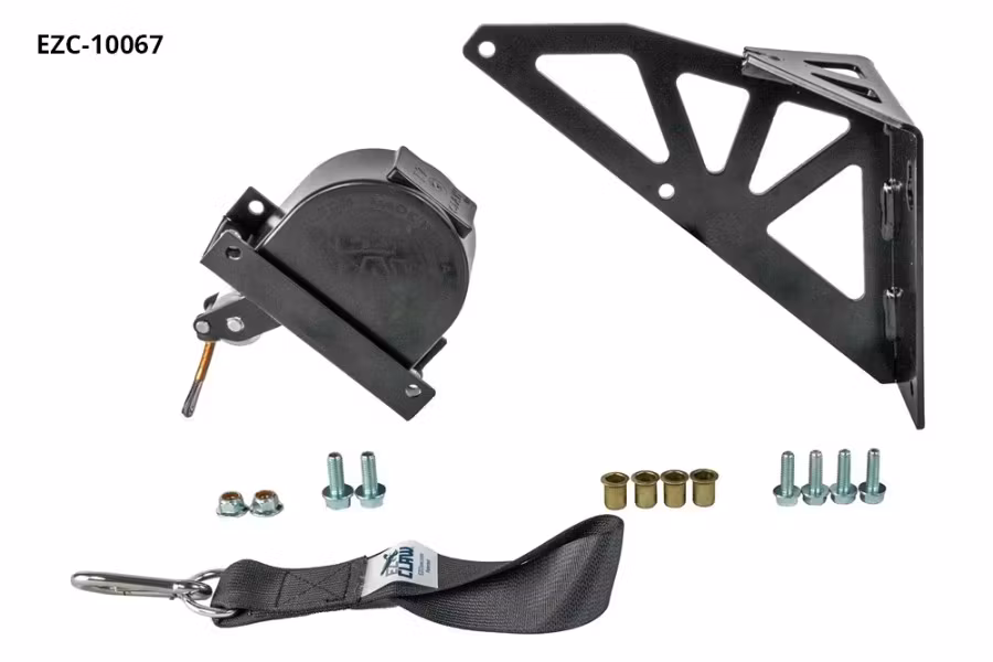 EZ Claw VNL Mount Line Saver Kit