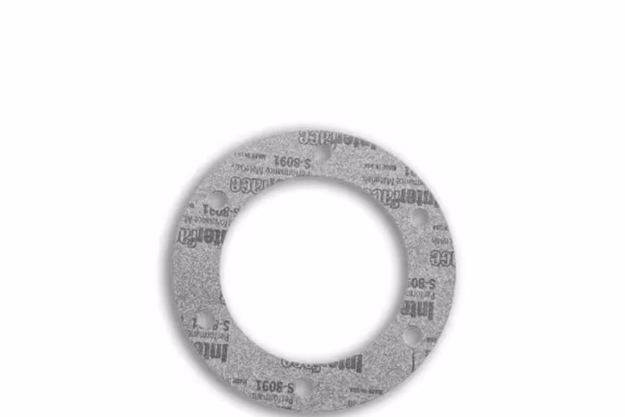 Muncie PTO Gasket 13T31494