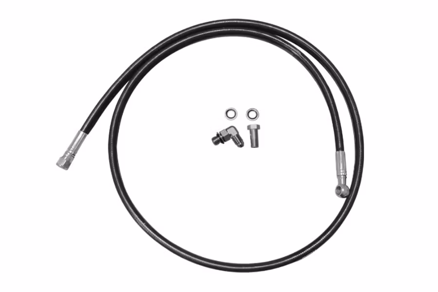 Muncie Pressure Lube Hose PT9019199