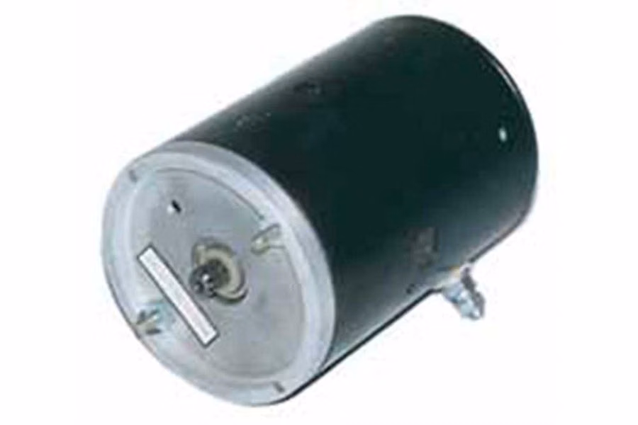 Buyers Replacement Motor Fennerstone Power Unit