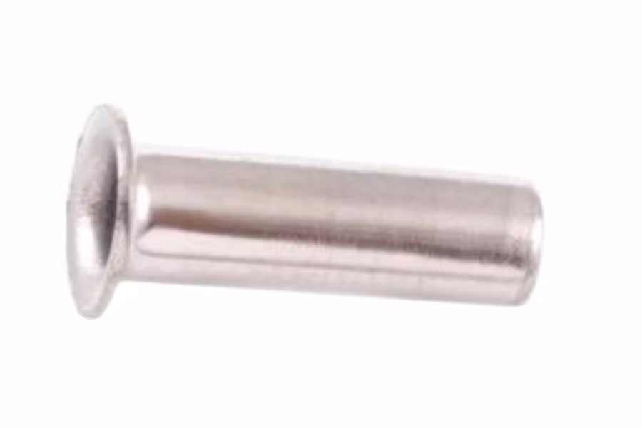 Velvac Air Brake Compression Fitting