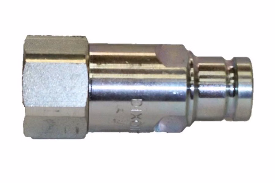 B/A Products Quick Release Male Union 3/8"