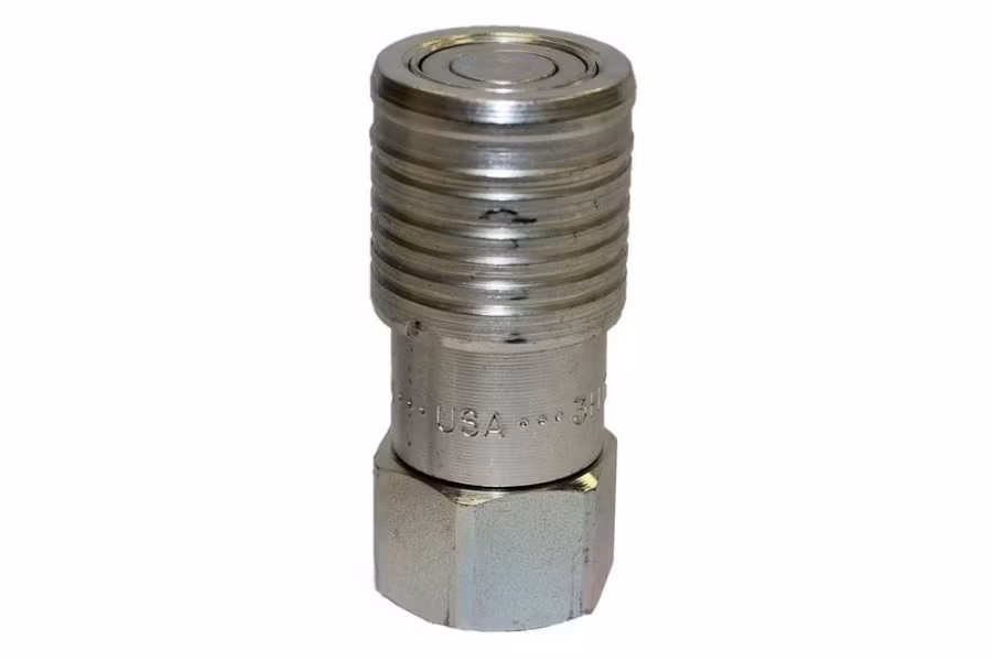 B/A Products Quick Release Female Union 3/8"