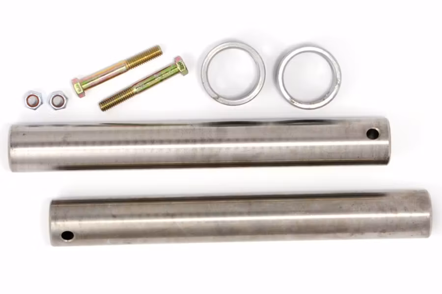 Jerr-Dan Bed Pivot Retrofit Kit