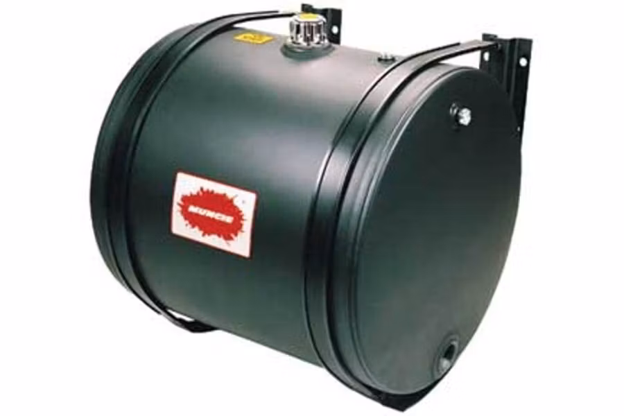 Muncie 55 Gallon Steel Reservoir