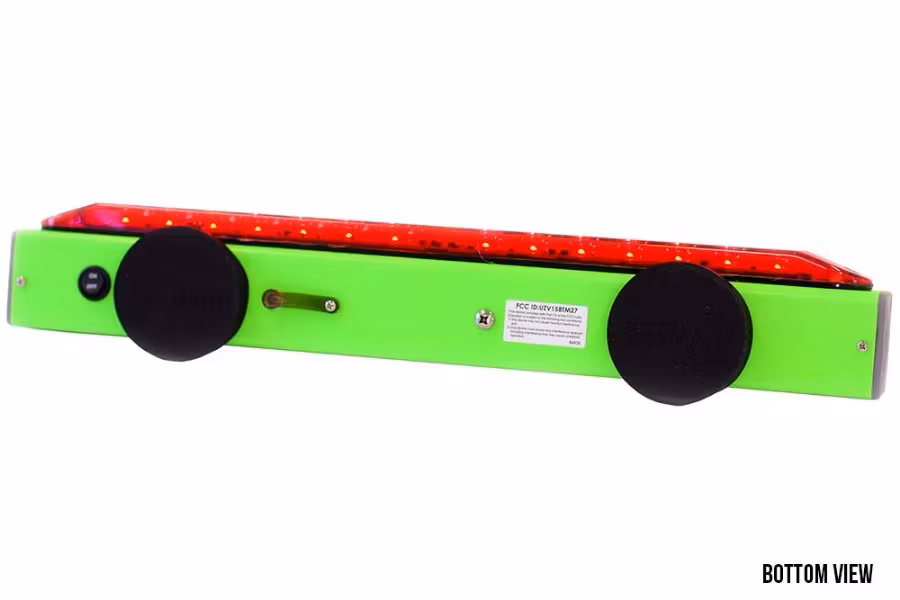 3725-towmate-22-quot-wireless-lime-tow-light-1.jpg TowMate 22" Wireless Lime Tow Light