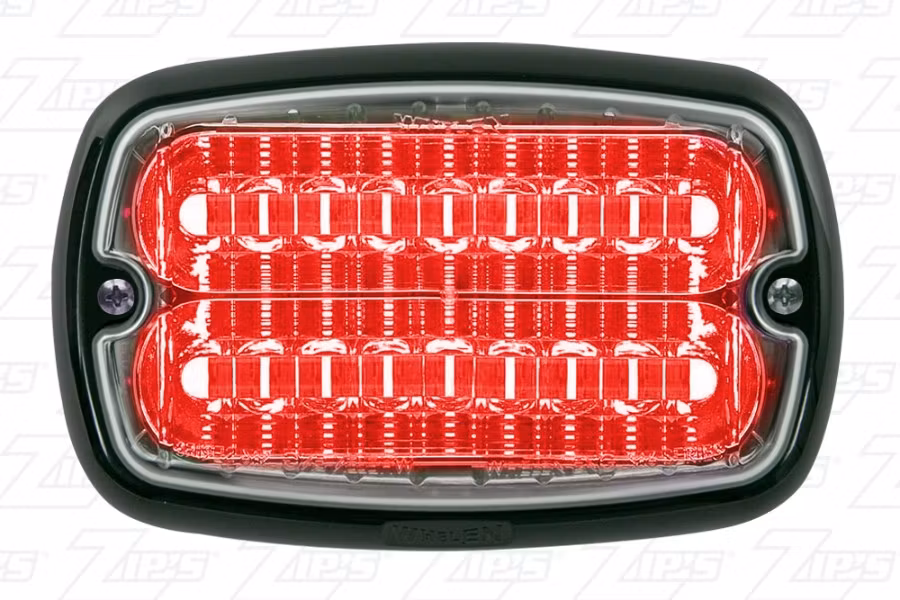 Whelen M6 Series Linear Super LED Surface Mount Light