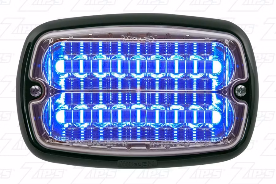 Whelen M6 Series Linear Super LED Surface Mount Light