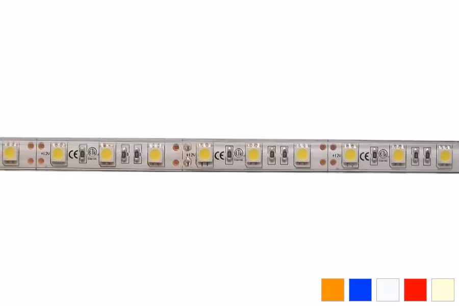 Buyers LED Strip Lighting