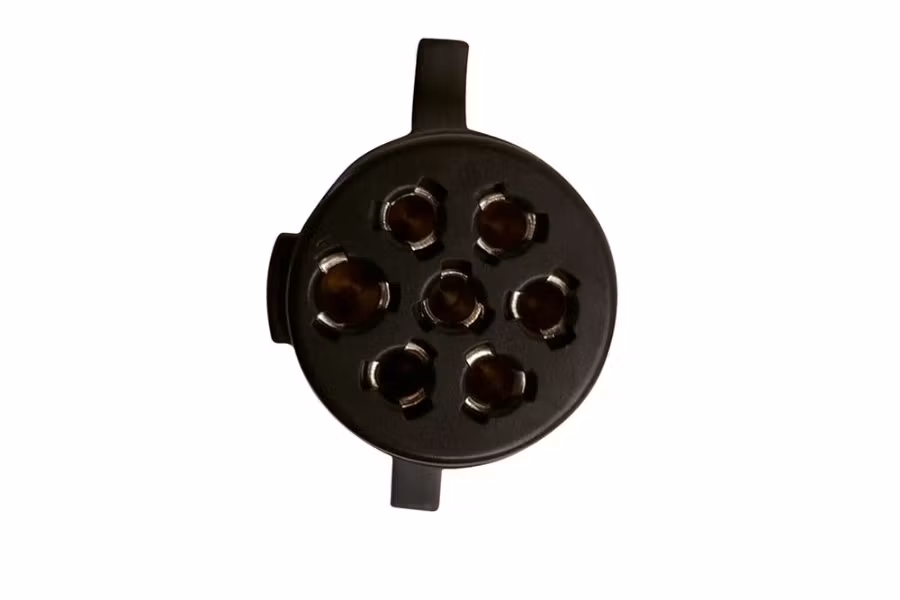 Tow Light Bar Cable 7-Wire