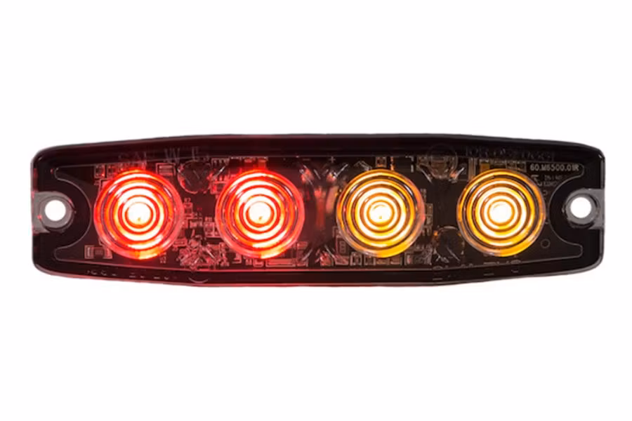 3743-buyers-ultra-thin-led-strobe-light-1.jpg Buyers Ultra Thin LED Strobe Light