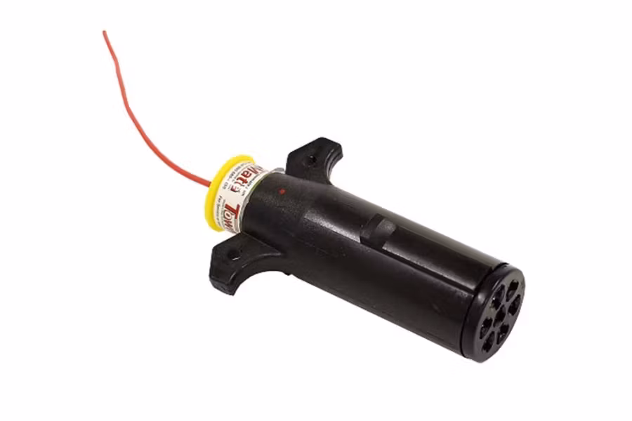 TowMate 7 Pin Round Transmitter
