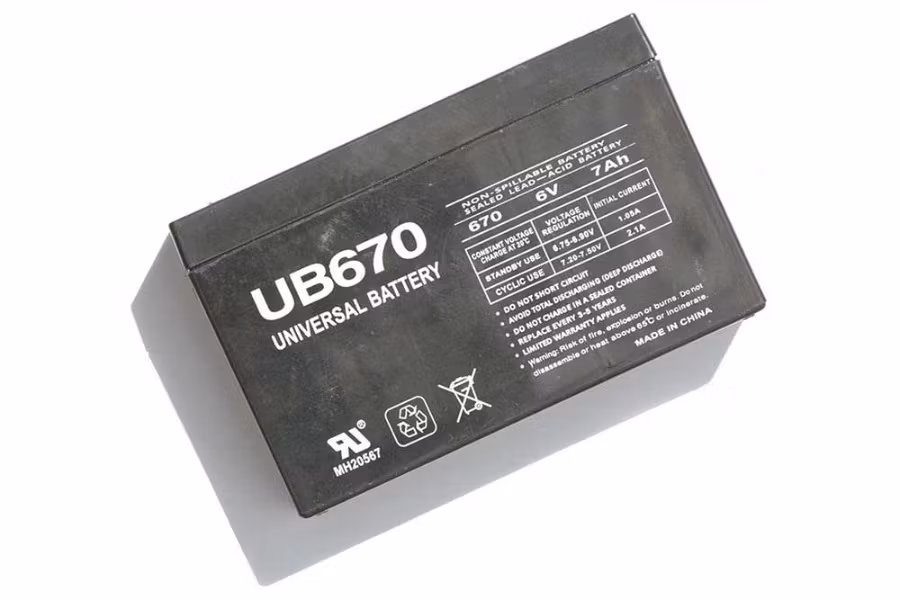 3758-towmate-replacement-battery-for-wireless-wide-load-tow-bars-1.jpg Towmate Replacement Battery for Wireless Wide Load Tow bars