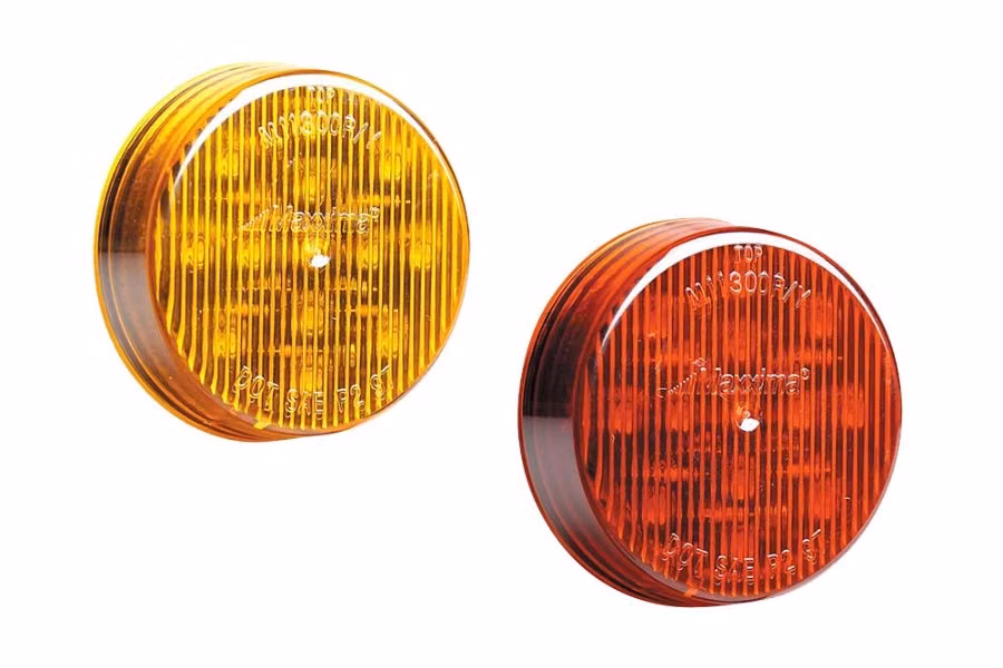 3760-maxxima-led-marker-light-2-1-2-quot-round-1.jpg Maxxima LED Marker Light 2 1/2" Round