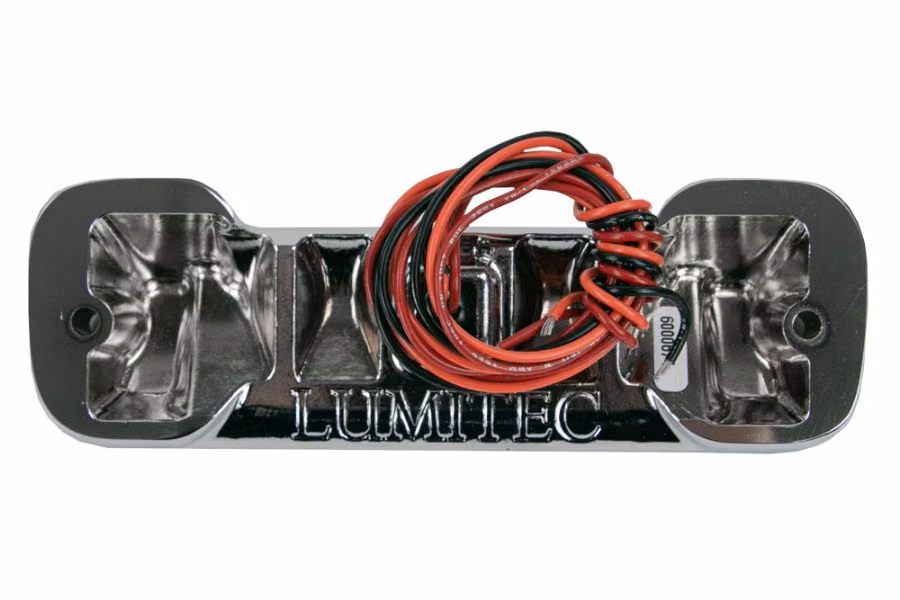 Miller LED Side Light