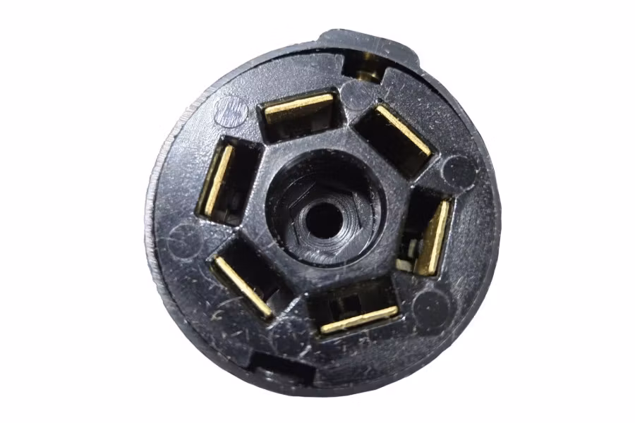 TowMate 7 Pin RV Style Transmitter