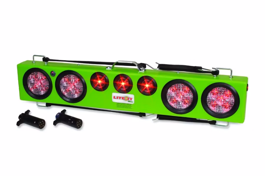 3766-lite-it-36-quot-wireless-led-tow-light-bar-1.jpg Lite-It 36" Wireless LED Tow Light Bar