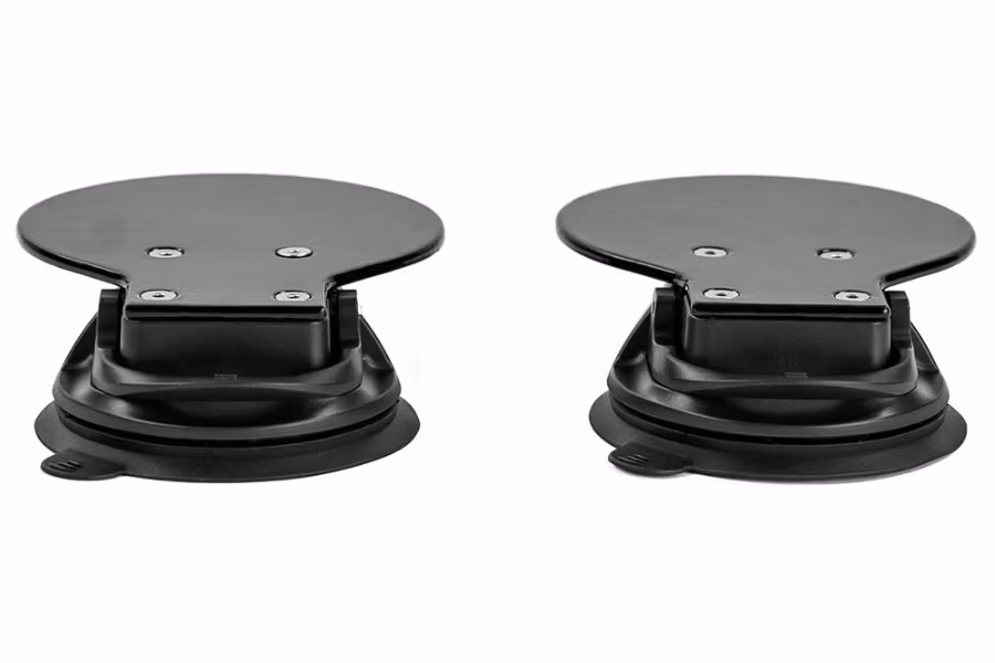SafeAll Tow Light Suction Mount