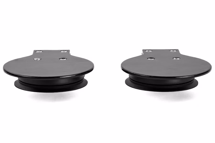 SafeAll Tow Light Suction Mount