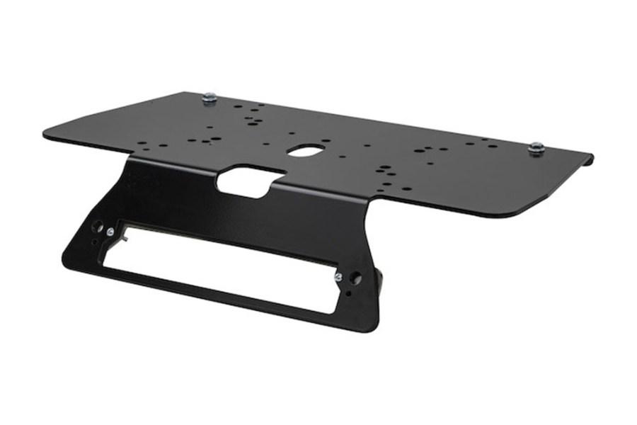 3772-buyers-fleet-series-light-bar-cab-mount-1.jpg Buyers Fleet Series Light Bar Cab Mount