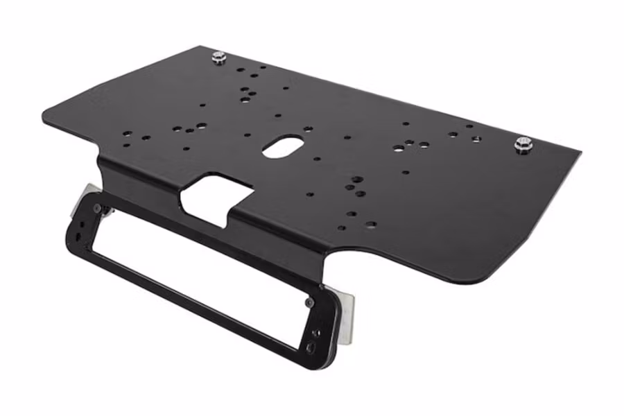 Buyers Fleet Series Light Bar Cab Mount