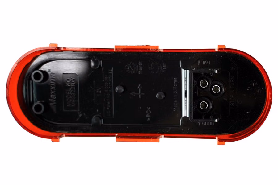 Maxxima Stop / Tail / Turn Light w/ 9 LEDs