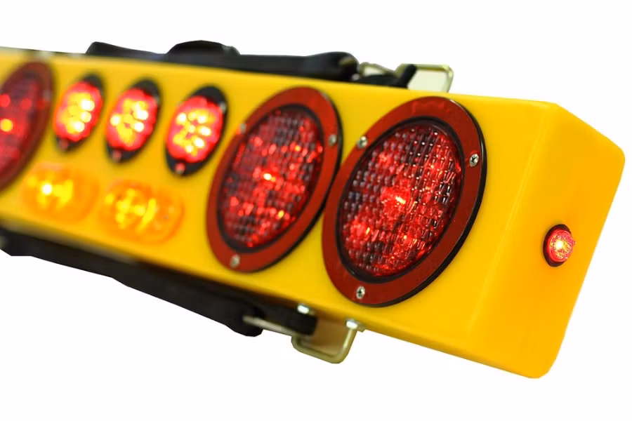 3774-towmate-36-quot-wireless-tow-light-w-2-strobes-1.jpg TowMate 36" Wireless Tow Light w/ 2 Strobes