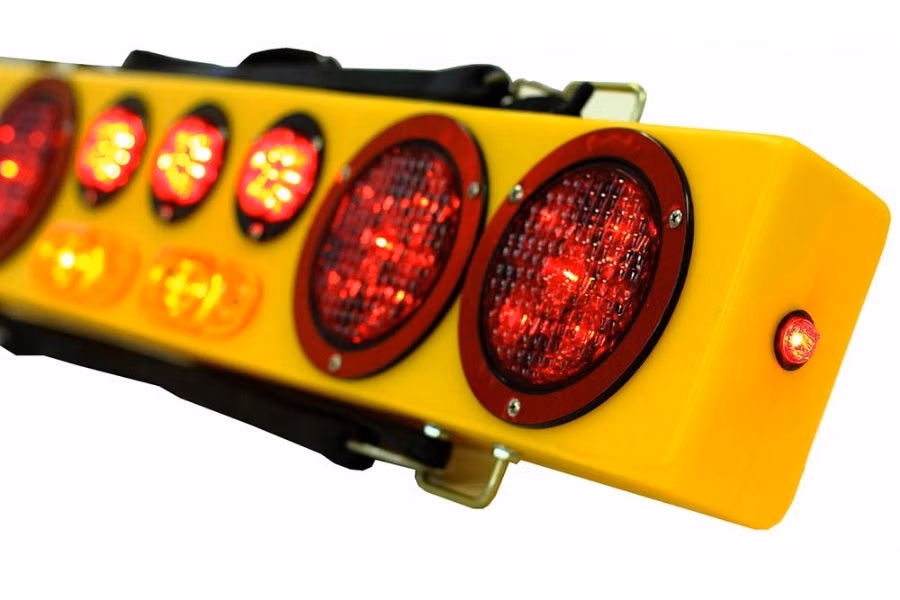 3774-towmate-36-quot-wireless-tow-light-w-2-strobes-2.jpg TowMate 36" Wireless Tow Light w/ 2 Strobes
