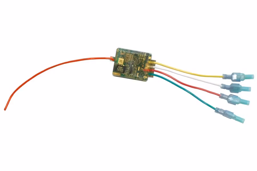 TowMate Hardwired Transmitter