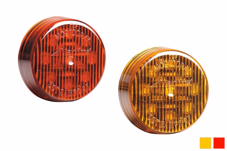3781-maxxima-2-quot-round-clearance-marker-light-w-9-leds-1.jpg Maxxima 2" Round Clearance Marker Light w/ 9 LEDs