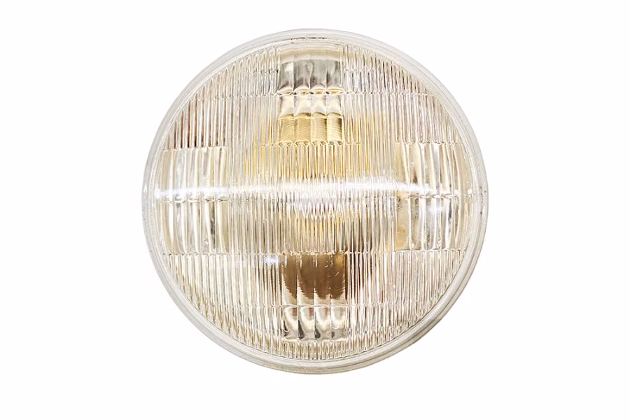 Edison Clear Fog Lamp